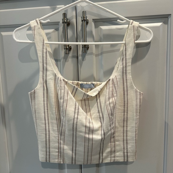 Antonio Melani Bianca Tank Top - Picture 5 of 5